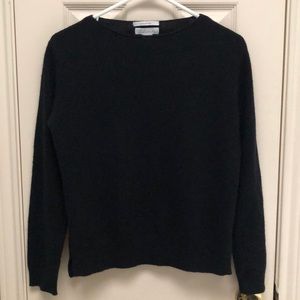 Nordstrom cashmere sweater